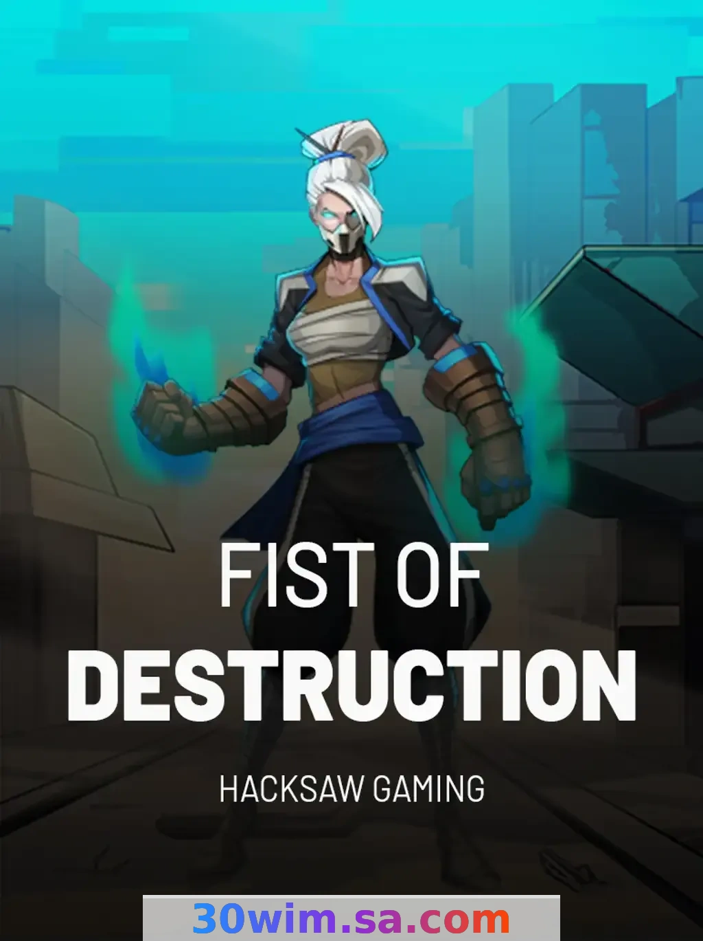 30wim - Contato e Suporte Oficial 4 Imagem ilustrativa